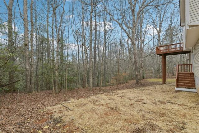 333 Whiskey Still Drive, Cleveland, GA 30528