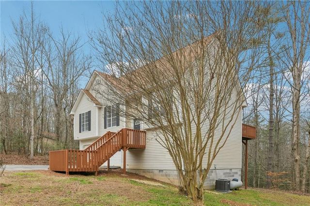 333 Whiskey Still Drive, Cleveland, GA 30528