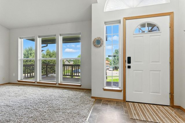 1124 Moen Rd, Greenacres, WA 99016