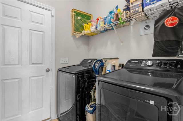 323 Brightleaf, Hinesville, GA 31313