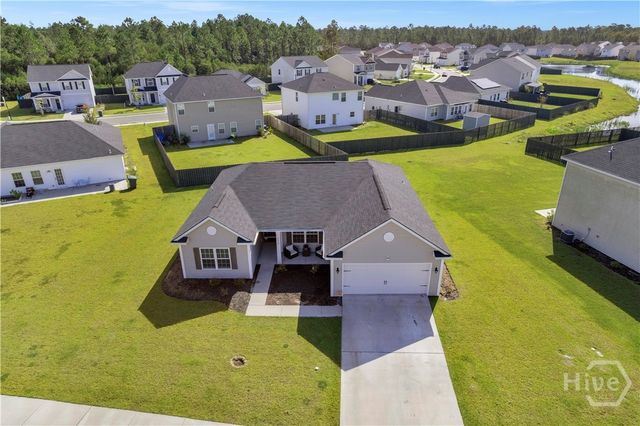 323 Brightleaf, Hinesville, GA 31313