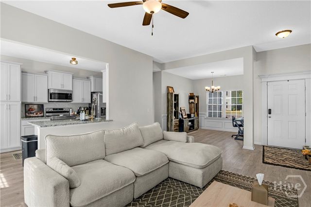 323 Brightleaf, Hinesville, GA 31313