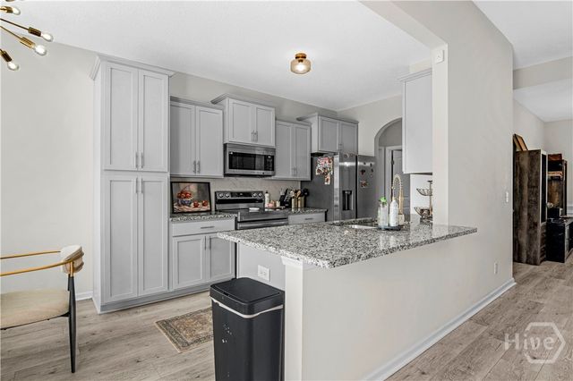 323 Brightleaf, Hinesville, GA 31313