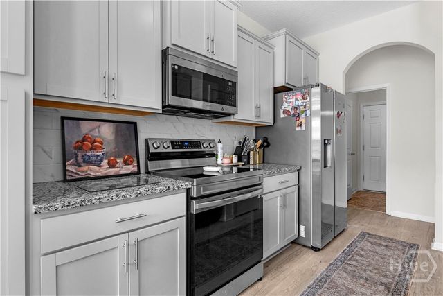 323 Brightleaf, Hinesville, GA 31313