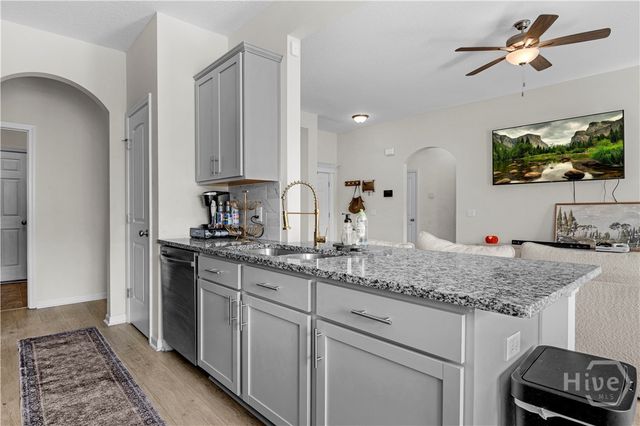 323 Brightleaf, Hinesville, GA 31313