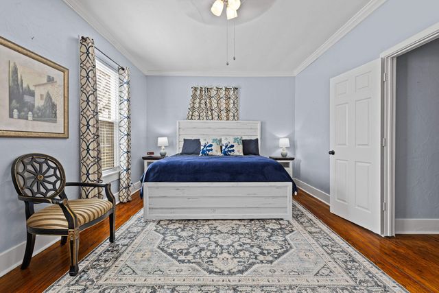 216 W Austin St, Jefferson, TX 75657