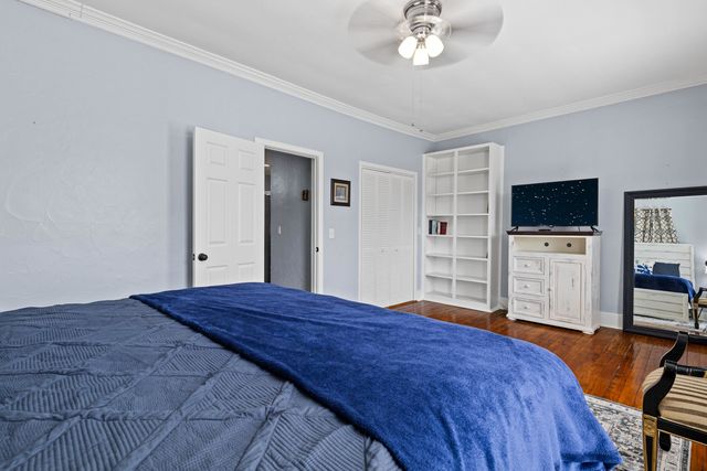 216 W Austin St, Jefferson, TX 75657