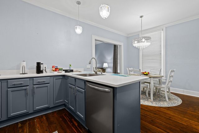 216 W Austin St, Jefferson, TX 75657