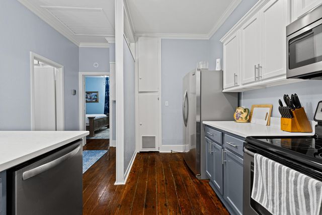 216 W Austin St, Jefferson, TX 75657