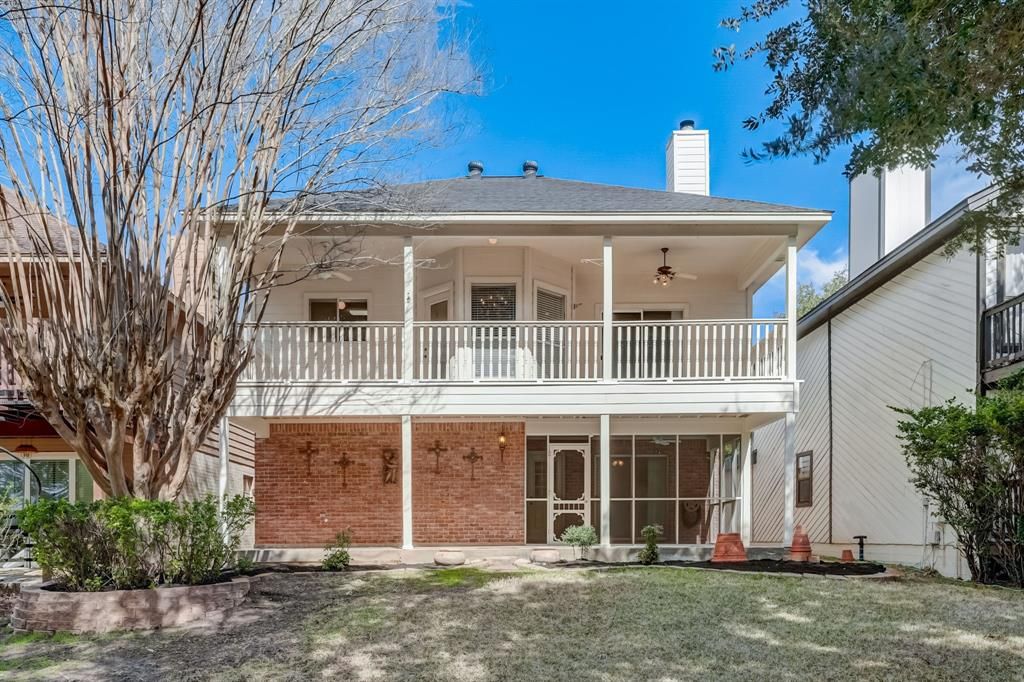 172 April Cove, Conroe, TX 77356