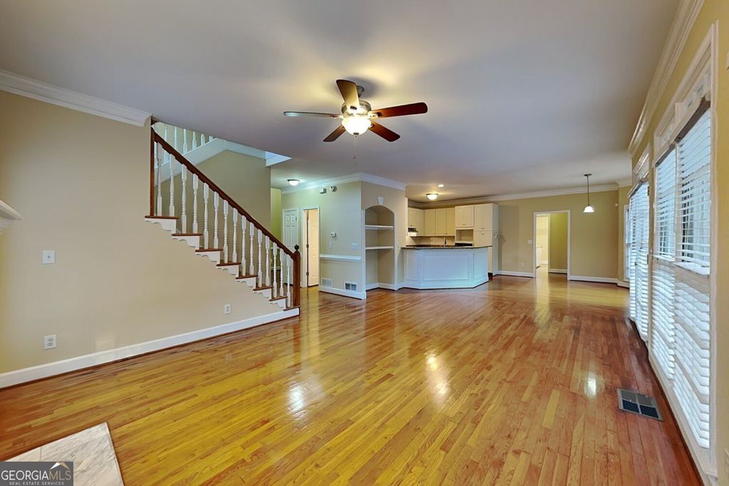 1513 Brookridge Drive, Woodstock, GA 30189 — photo 2