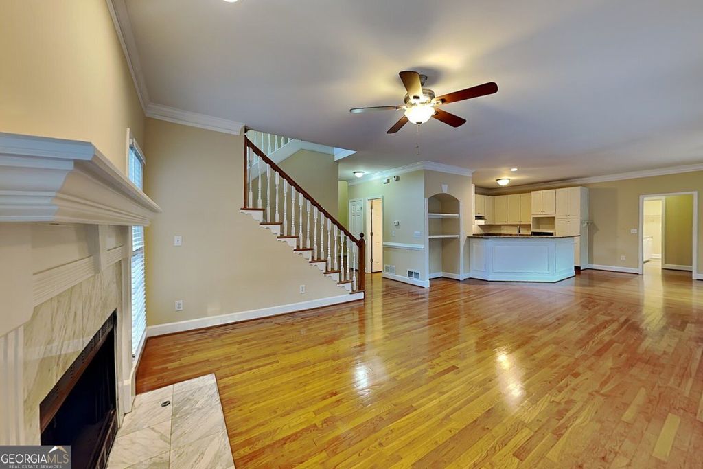 1513 Brookridge Drive, Woodstock, GA 30189 — photo 3