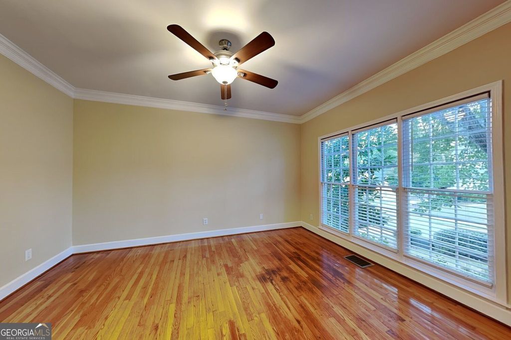 1513 Brookridge Drive, Woodstock, GA 30189 — photo 4
