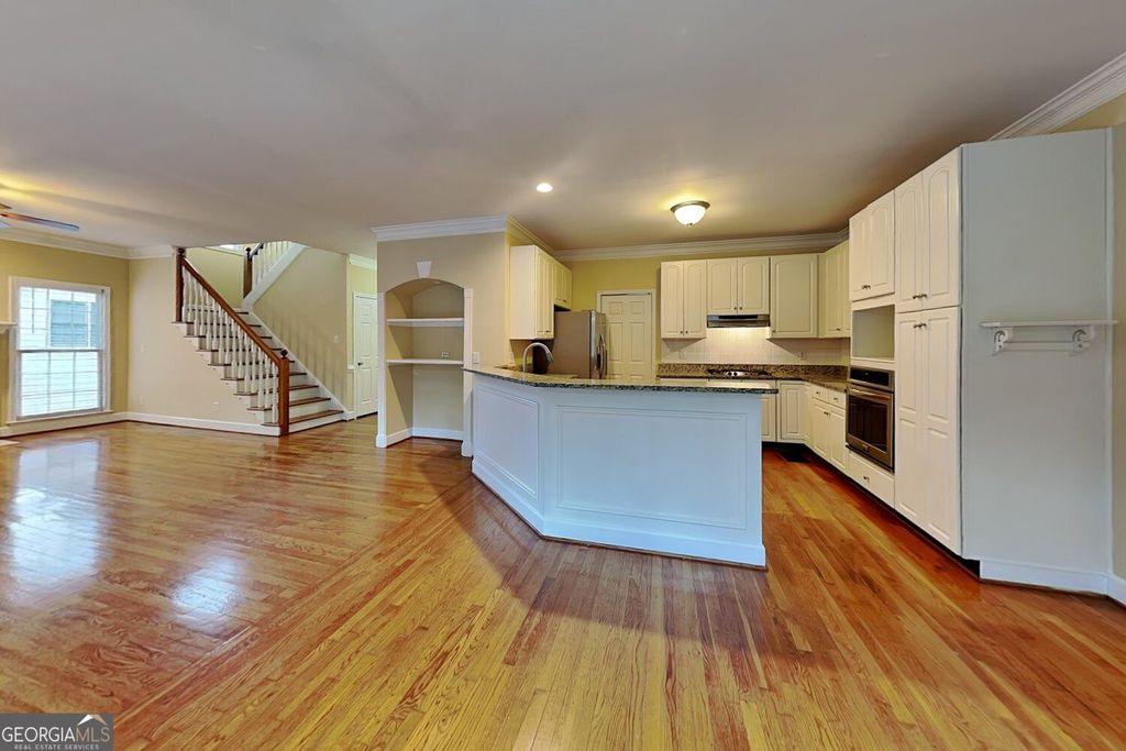 1513 Brookridge Drive, Woodstock, GA 30189 — photo 5