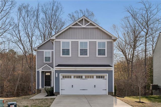 310 Normandy CRES, Williamsburg, VA 23185