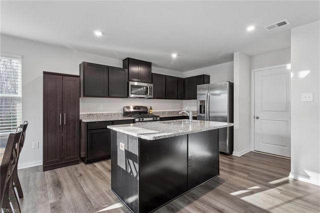 310 Normandy CRES, Williamsburg, VA 23185