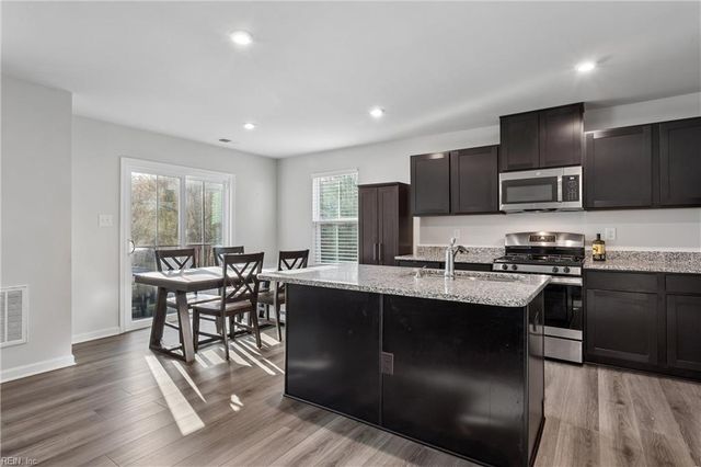 310 Normandy CRES, Williamsburg, VA 23185