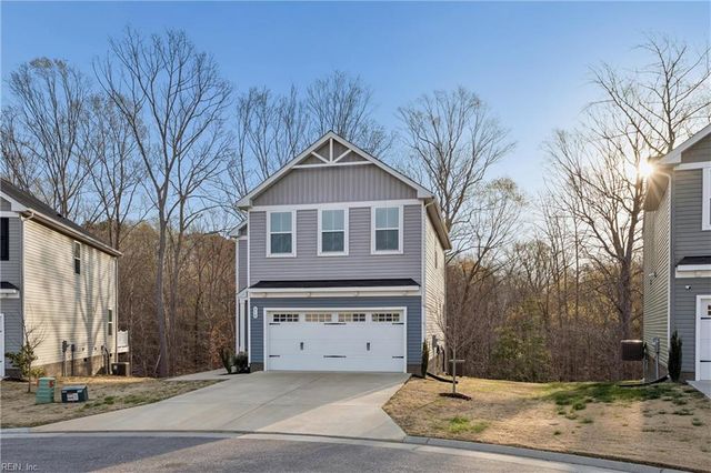 310 Normandy CRES, Williamsburg, VA 23185