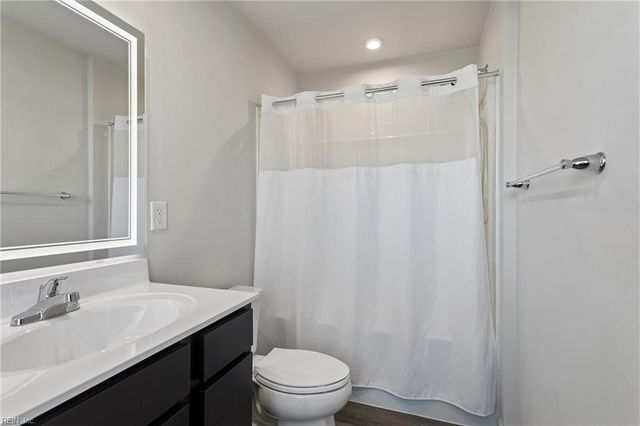 310 Normandy CRES, Williamsburg, VA 23185