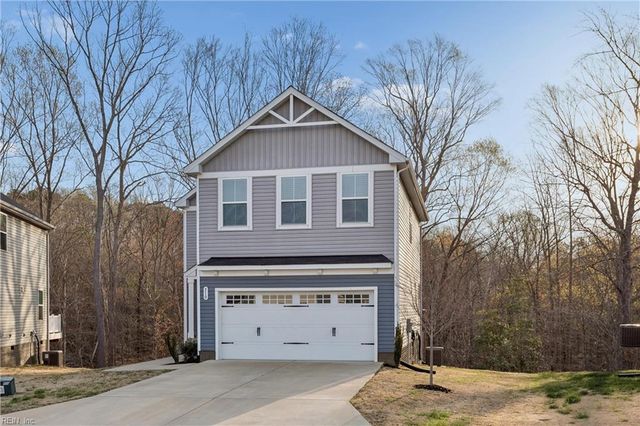 310 Normandy CRES, Williamsburg, VA 23185