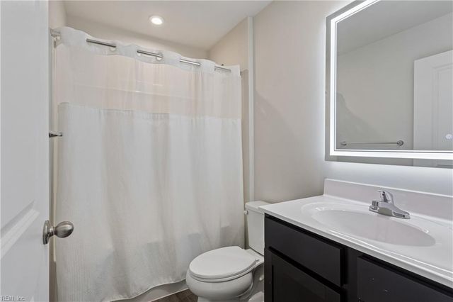310 Normandy CRES, Williamsburg, VA 23185