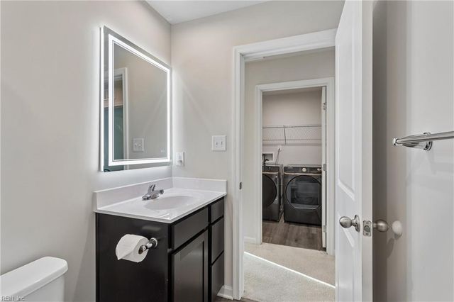 310 Normandy CRES, Williamsburg, VA 23185