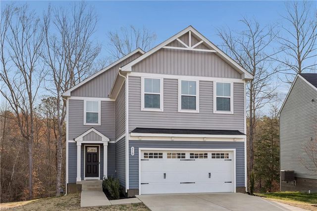 310 Normandy CRES, Williamsburg, VA 23185