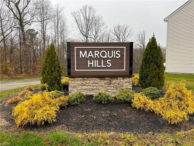 310 Normandy CRES, Williamsburg, VA 23185