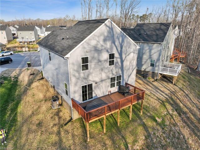 310 Normandy CRES, Williamsburg, VA 23185