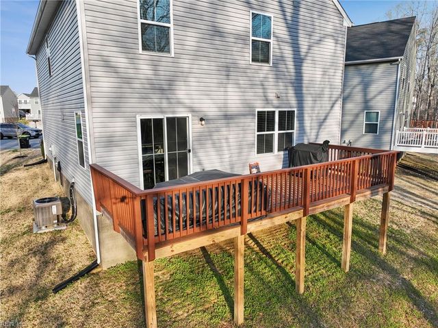 310 Normandy CRES, Williamsburg, VA 23185