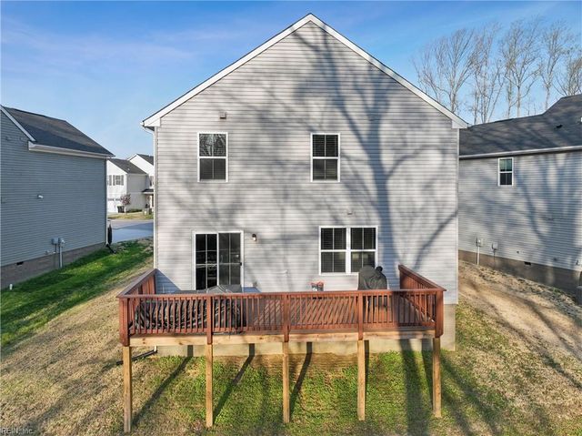 310 Normandy CRES, Williamsburg, VA 23185