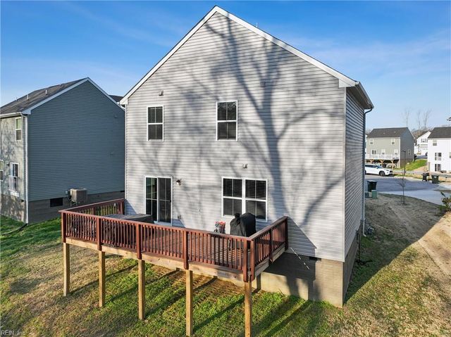 310 Normandy CRES, Williamsburg, VA 23185
