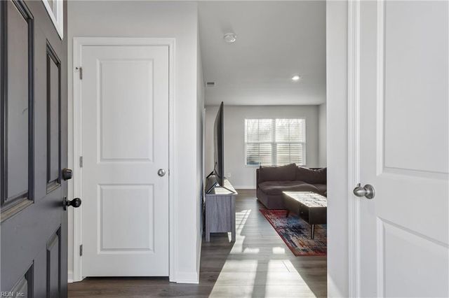 310 Normandy CRES, Williamsburg, VA 23185