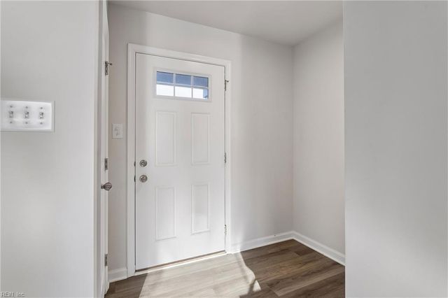 310 Normandy CRES, Williamsburg, VA 23185