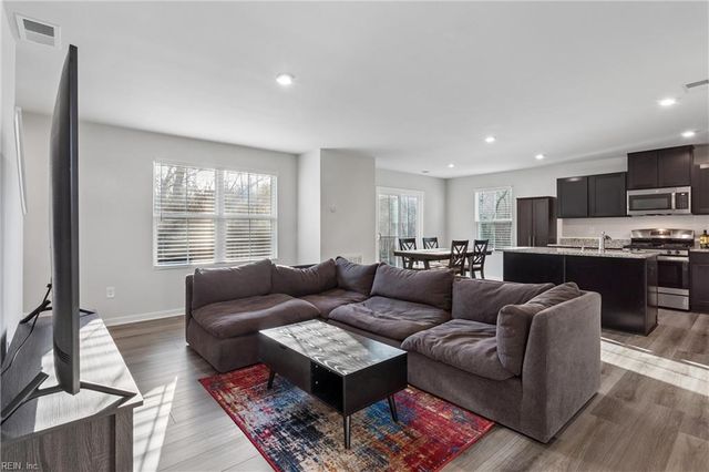 310 Normandy CRES, Williamsburg, VA 23185