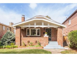 649 S Ogden St, Denver, CO 80209