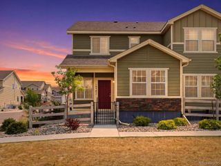 16392 Hay Barn Heights, Monument, CO 80132