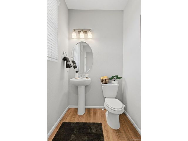 4630 S Odessa St, Aurora, CO 80015