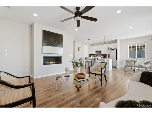 4630 S Odessa St, Aurora, CO 80015