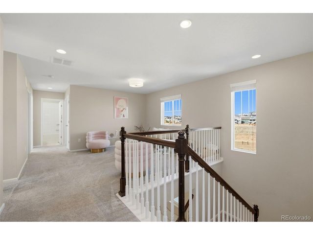 4630 S Odessa St, Aurora, CO 80015