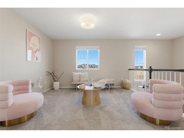 4630 S Odessa St, Aurora, CO 80015