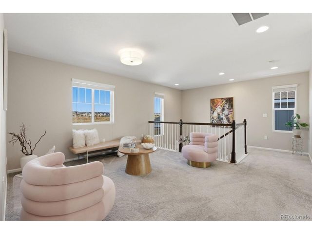 4630 S Odessa St, Aurora, CO 80015