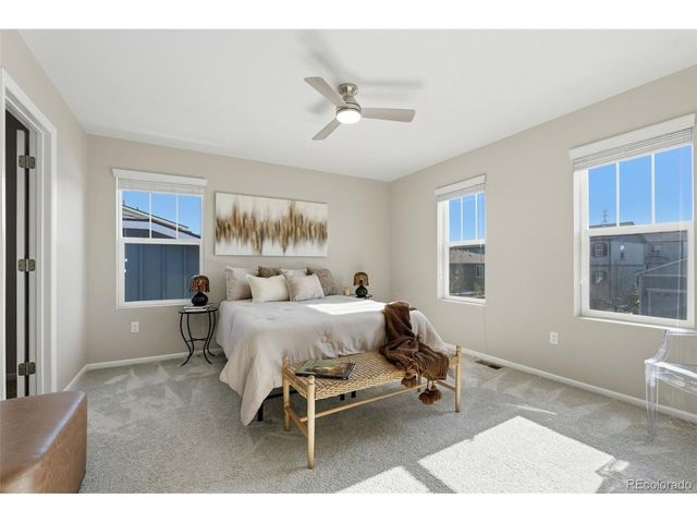 4630 S Odessa St, Aurora, CO 80015