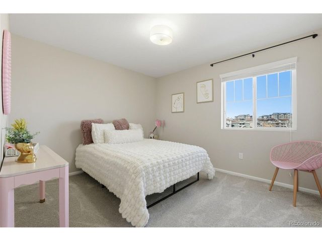 4630 S Odessa St, Aurora, CO 80015