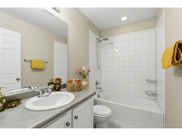 4630 S Odessa St, Aurora, CO 80015