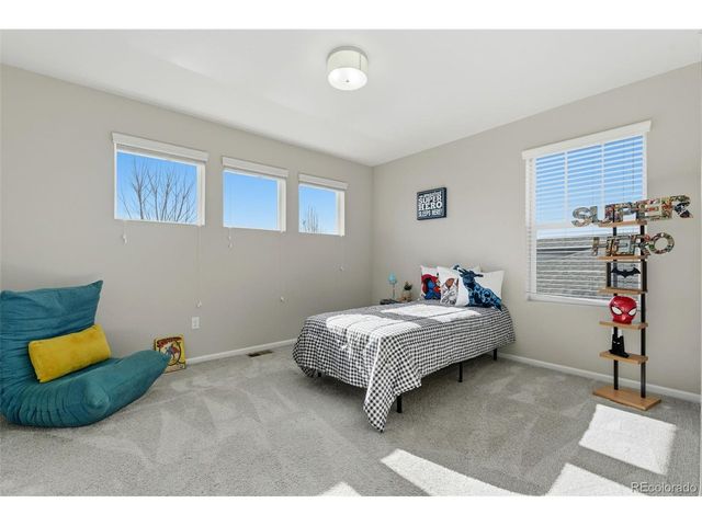 4630 S Odessa St, Aurora, CO 80015