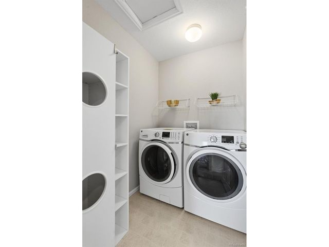 4630 S Odessa St, Aurora, CO 80015