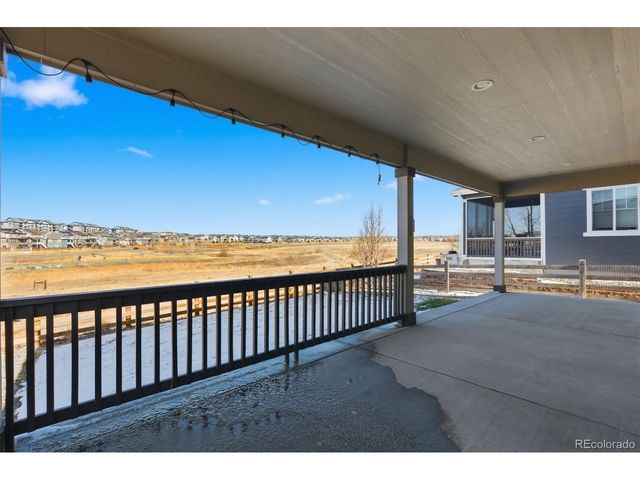 4630 S Odessa St, Aurora, CO 80015