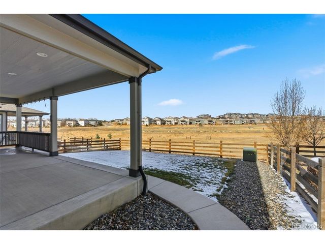 4630 S Odessa St, Aurora, CO 80015