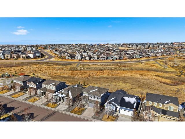 4630 S Odessa St, Aurora, CO 80015